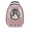 Pet Breathable Traveling Backpack