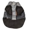 Helios Altitude-Mountaineer Wrap-Velcro Protective Waterproof Dog Coat w/ Blackshark technology