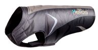 Helios Altitude-Mountaineer Wrap-Velcro Protective Waterproof Dog Coat w/ Blackshark technology